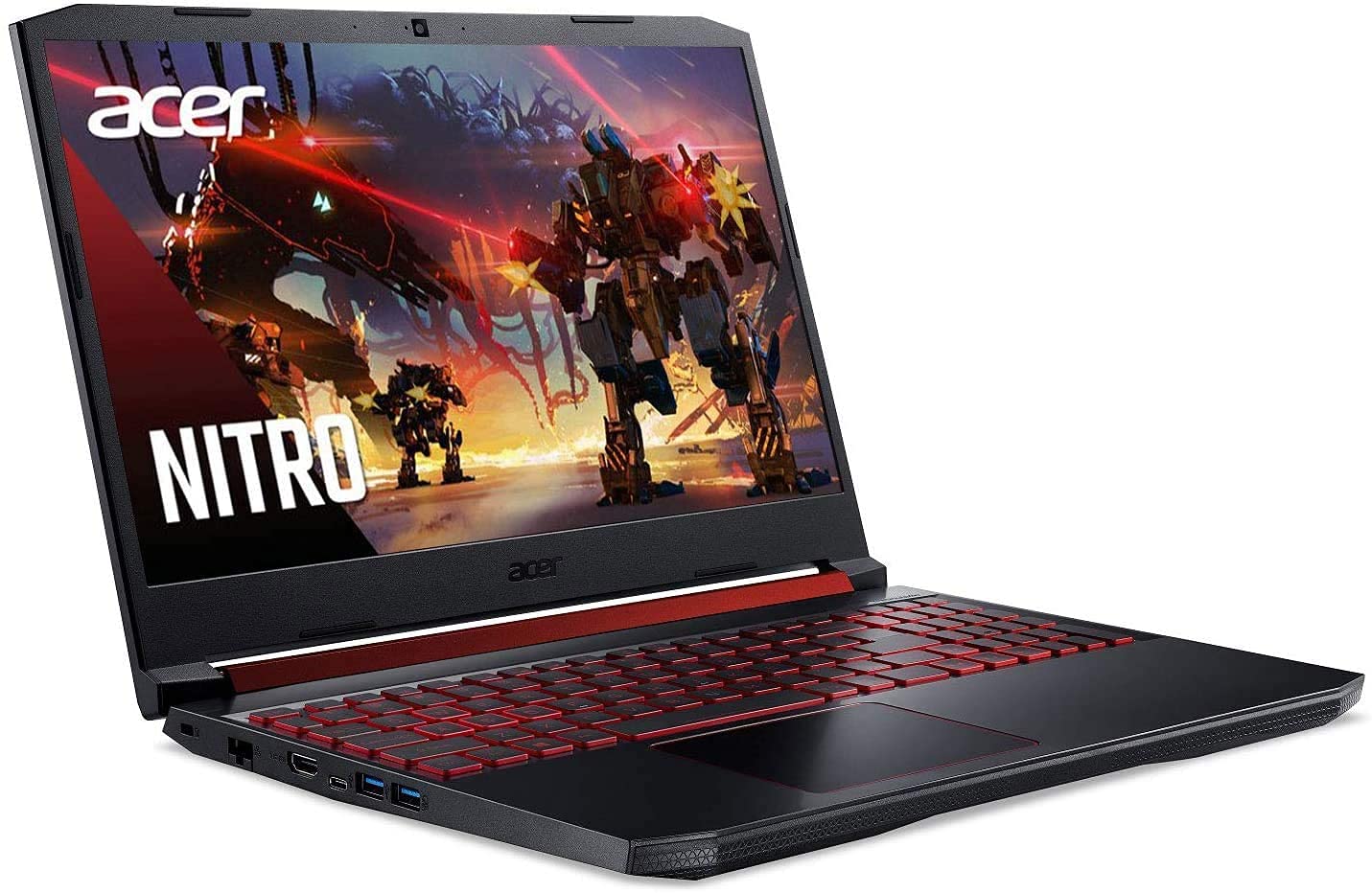 Amazon.com: Acer Nitro 5 Gaming Laptop, Intel Core i5-9300H